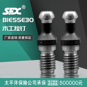 BIESSE30木工拉釘